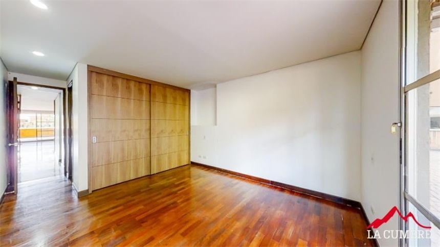 Apartamento en venta en El Poblado, Medellín · foto 18 de 23