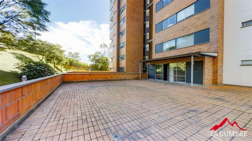 Apartamento en venta en El Poblado, Medellín · foto 23 de 23