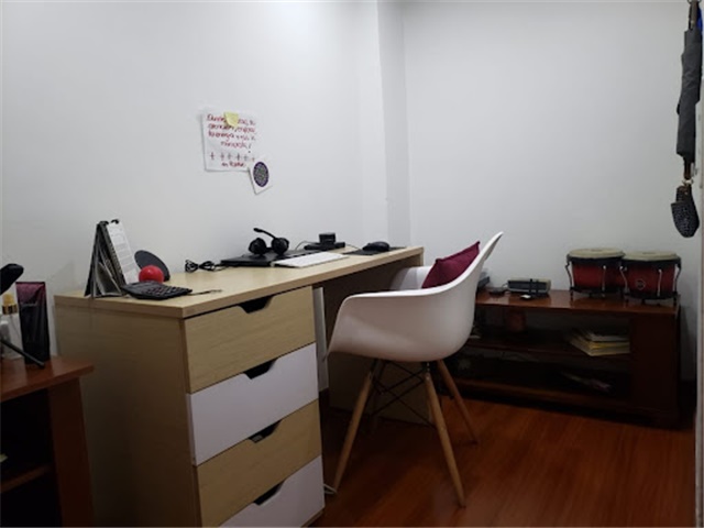 Piso – Bogotá, Cedritos, Localidad Usaquén - Vista 4