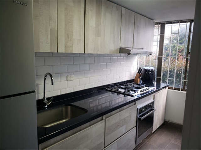 Piso – Bogotá, Cedritos, Localidad Usaquén - Vista 5