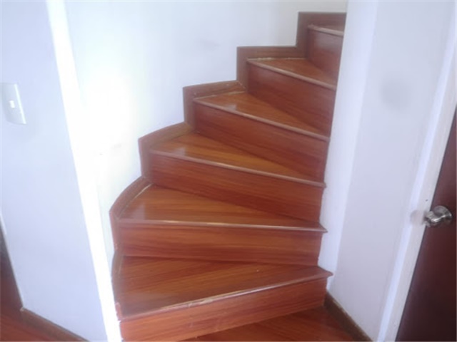 Piso – Bogotá, Cedritos, Localidad Usaquén - Más