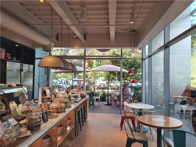 1BR Commercial Space in El tesoro (85 m²) for Sale - 2