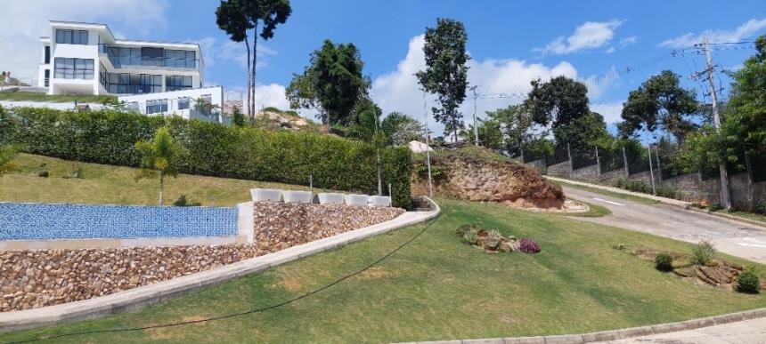 Lote en venta en Ruitoque, Floridablanca, 650 m² · foto 8 de 24
