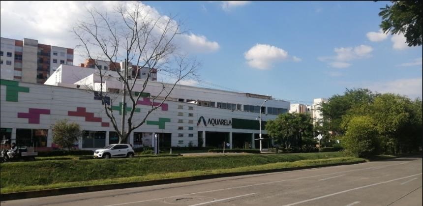 Local en venta en Quintas De Don Simon, Cali, 183 m² · foto 2 de 10