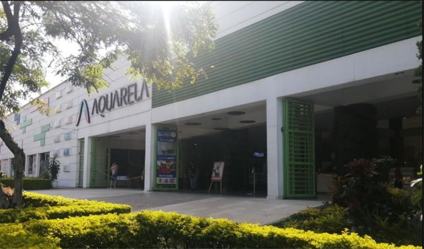 Local en venta en Quintas De Don Simon, Cali, 183 m² · foto 3 de 10