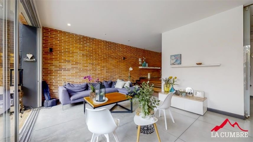 Casa en arriendo en Cd San Lucas, Envigado · foto 4 de 24
