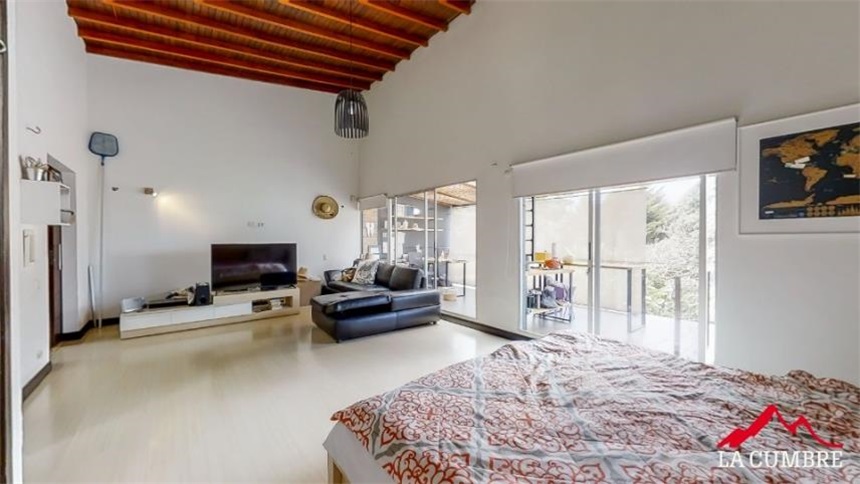Casa en arriendo en Cd San Lucas, Envigado · foto 15 de 24