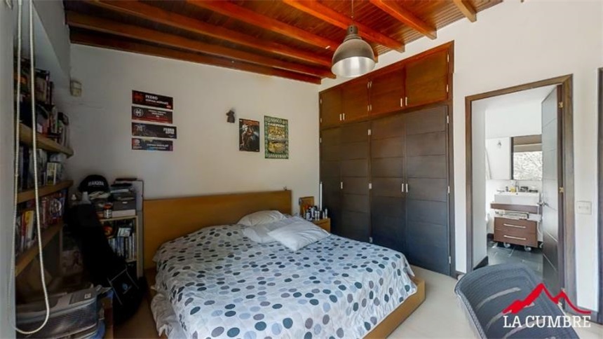 Casa en arriendo en Cd San Lucas, Envigado · foto 21 de 24