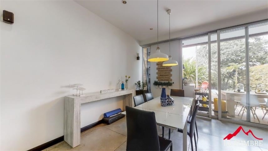 Casa en arriendo en Cd San Lucas, Envigado · foto 6 de 24