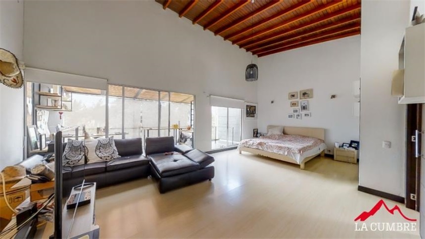 Casa en arriendo en Cd San Lucas, Envigado · foto 18 de 24