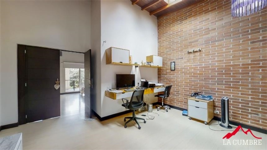 Casa en arriendo en Cd San Lucas, Envigado · foto 13 de 24