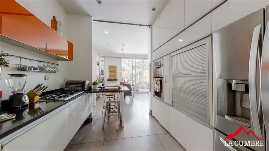 Casa en arriendo en Cd San Lucas, Envigado · foto 7 de 24