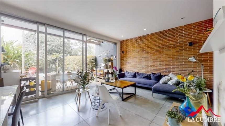 Casa en arriendo en Cd San Lucas, Envigado · foto 5 de 24