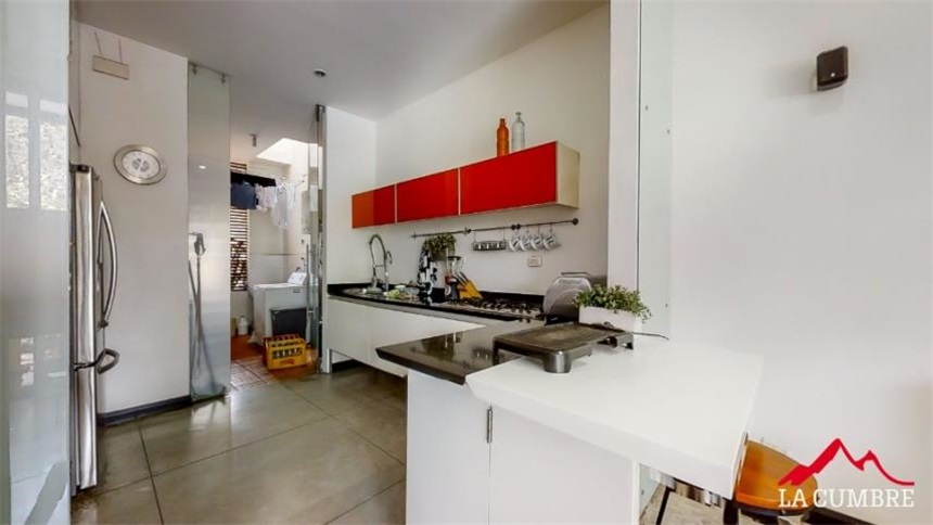 Casa en arriendo en Cd San Lucas, Envigado · foto 8 de 24