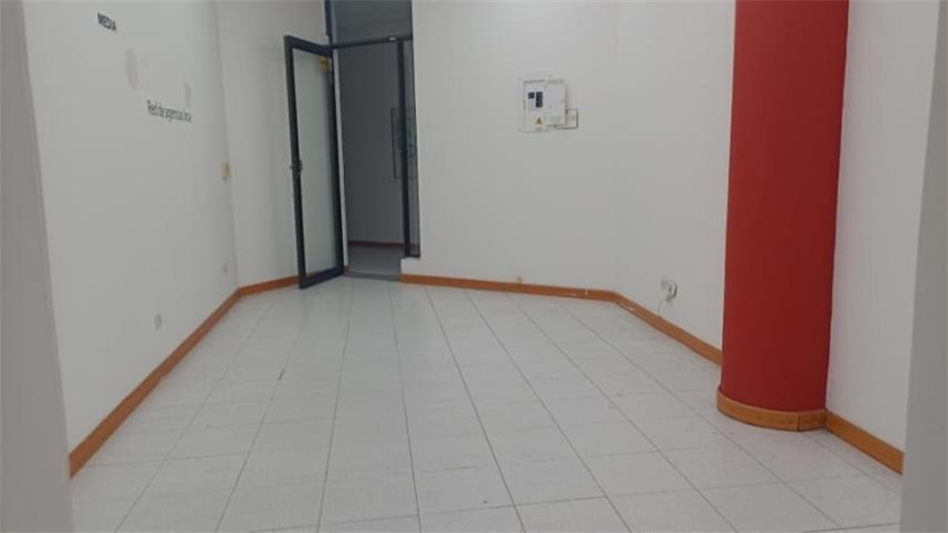 Oficina en Arriendo - Vista 2