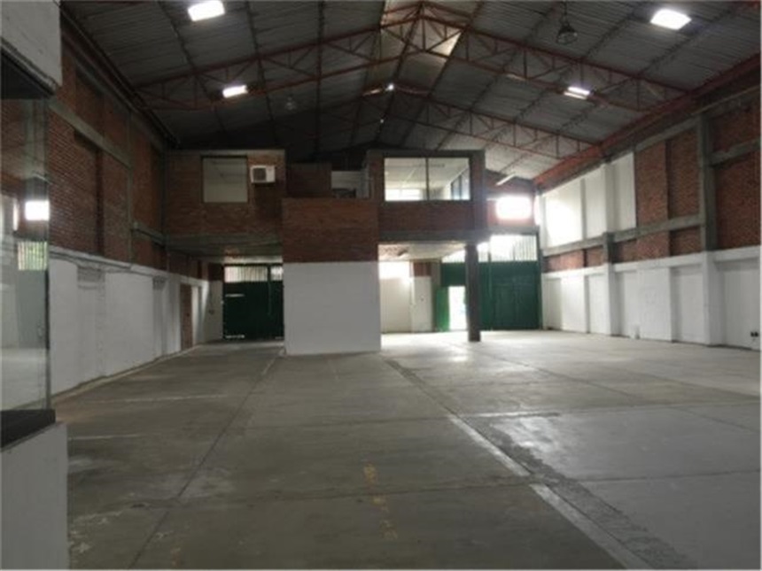 Bodega en Arriendo - Vista 5