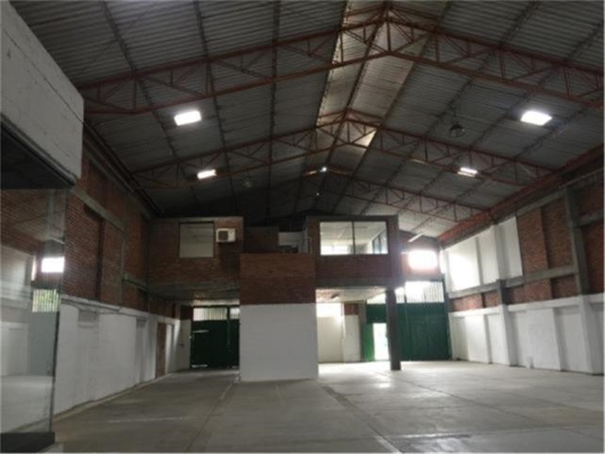 Bodega en Arriendo - Vista 4