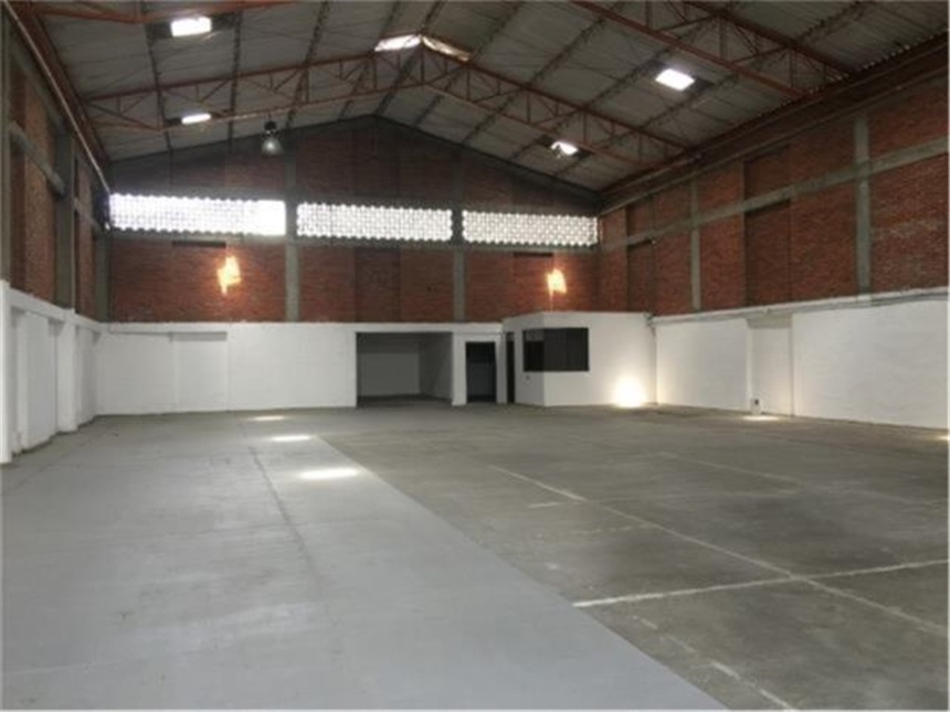 Bodega en Arriendo - Vista 5