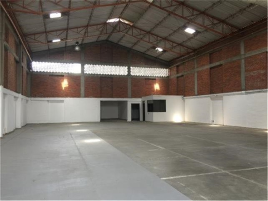 Bodega en Arriendo - Vista 4