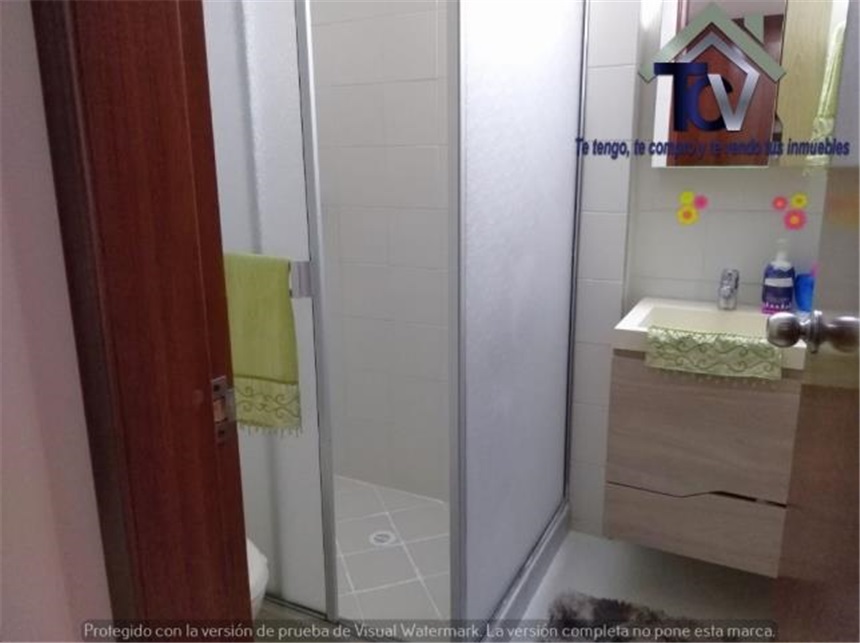 Apartamento de 3 alcobas en venta en La Aurora, Bucaramanga, 70 m² · foto 9 de 12