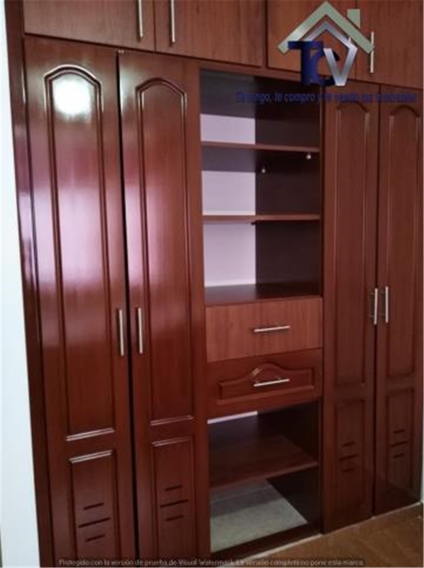 Apartamento de 3 alcobas en venta en La Aurora, Bucaramanga, 70 m² · foto 8 de 12