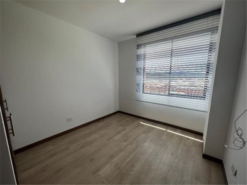 Apartamento en venta en Mirador De Rio Frio, Chía · foto 6 de 11