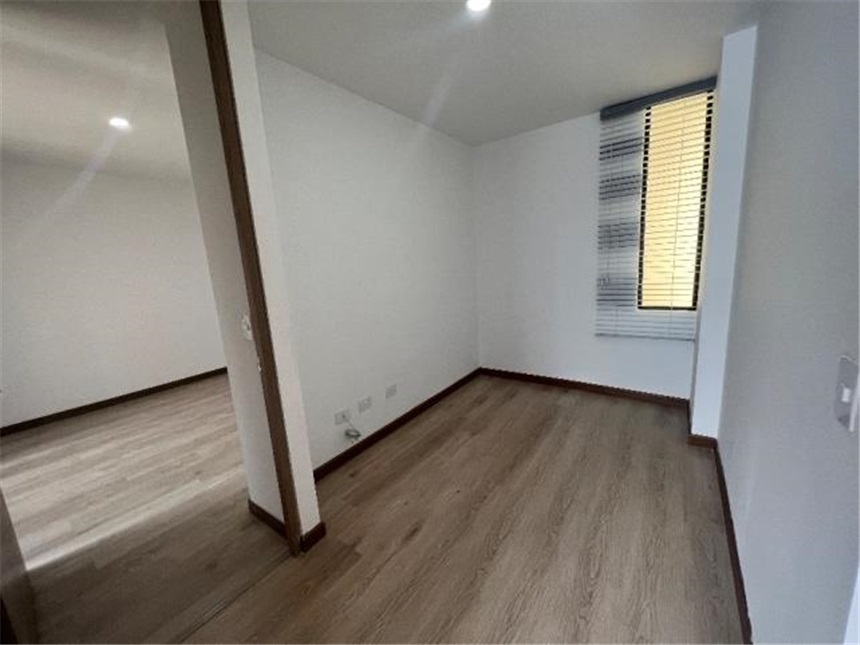 Apartamento en venta en Mirador De Rio Frio, Chía · foto 5 de 11