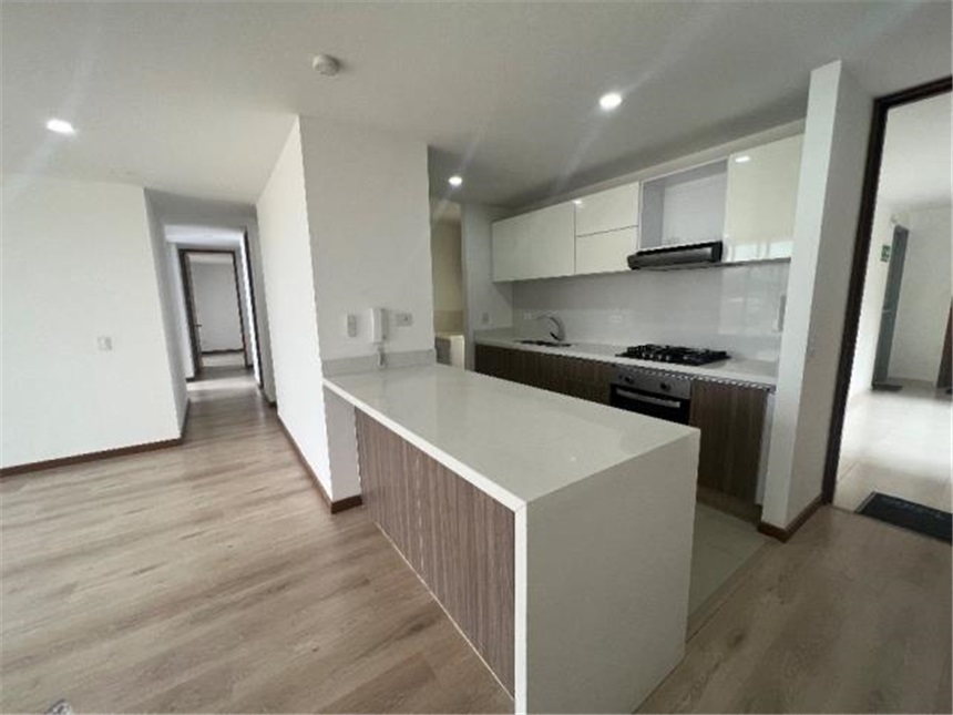 Apartamento en venta en Mirador De Rio Frio, Chía · foto 11 de 11