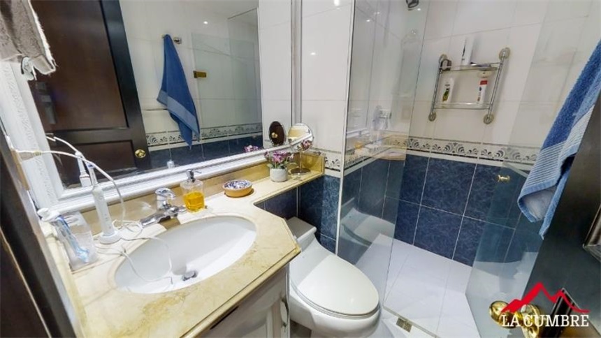 Apartamento de 3 alcobas en arriendo en El Tesoro, Medellín, 300 m² · foto 11 de 23
