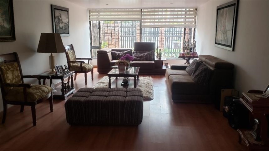 Casa en venta en Quirinal, Bogotá · foto 6 de 24