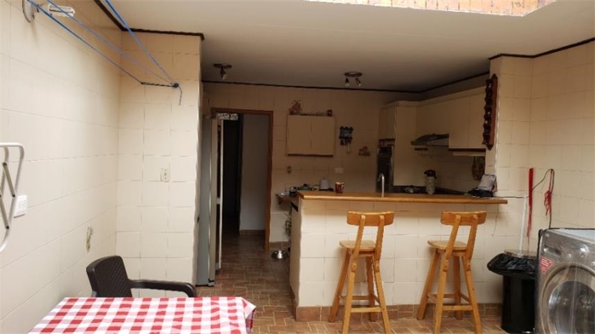 Casa en venta en Quirinal, Bogotá · foto 21 de 24