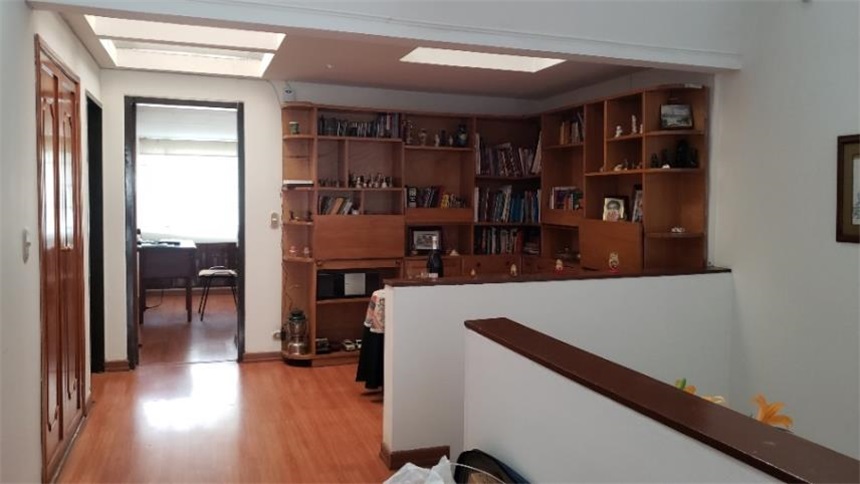 Casa en venta en Quirinal, Bogotá · foto 17 de 24