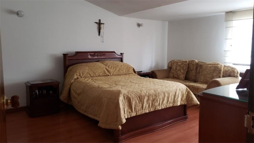 Casa en venta en Quirinal, Bogotá · foto 10 de 24