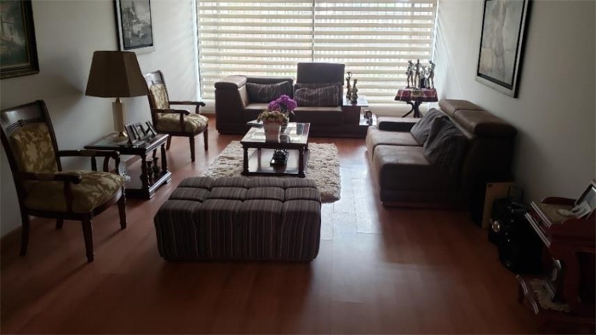 Casa en venta en Quirinal, Bogotá · foto 5 de 24