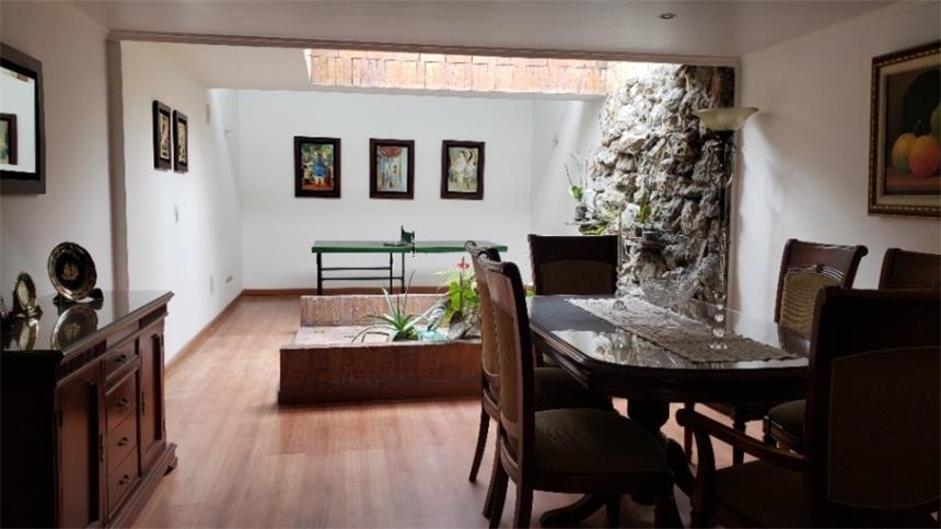 Casa en venta en Quirinal, Bogotá · foto 7 de 24