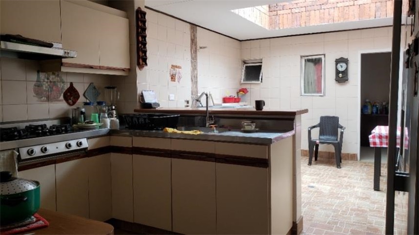 Casa en venta en Quirinal, Bogotá · foto 20 de 24