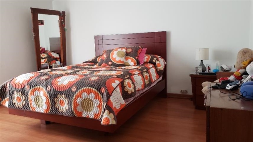 Casa en venta en Quirinal, Bogotá · foto 13 de 24