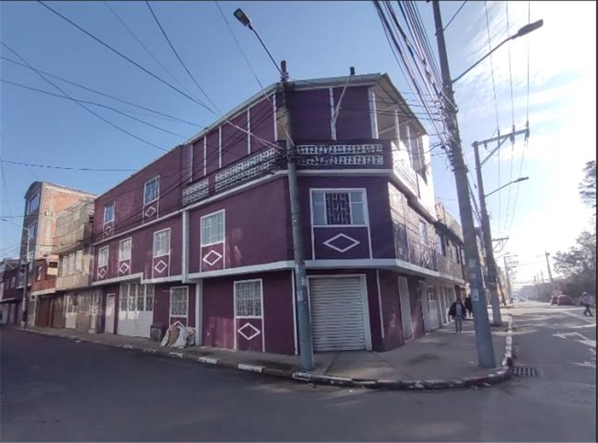Casa en Venta - Vista 5