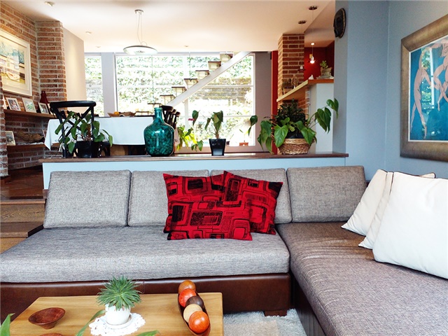 Casa de 4 alcobas en venta en Escobero, Envigado, 380 m² · foto 2 de 19