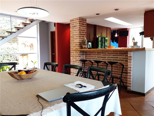 Casa de 4 alcobas en venta en Escobero, Envigado, 380 m² · foto 4 de 19