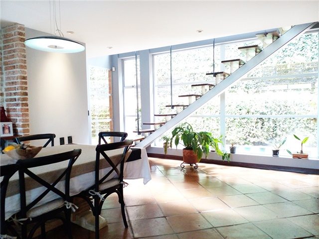 Casa de 4 alcobas en venta en Escobero, Envigado, 380 m² · foto 5 de 19