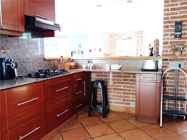 Casa de 4 alcobas en venta en Escobero, Envigado, 380 m² · foto 6 de 19