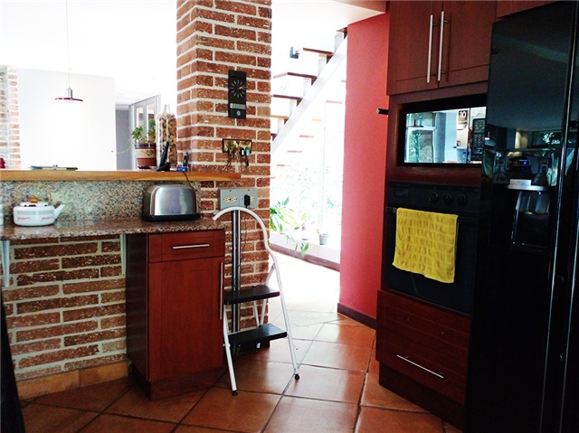 Casa de 4 alcobas en venta en Escobero, Envigado, 380 m² · foto 7 de 19
