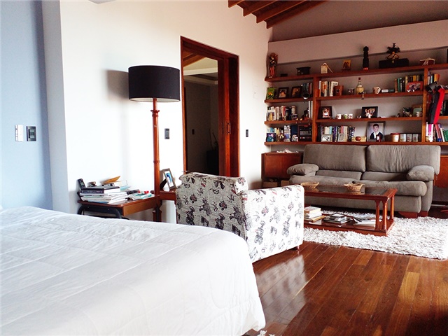 Casa de 4 alcobas en venta en Escobero, Envigado, 380 m² · foto 14 de 19