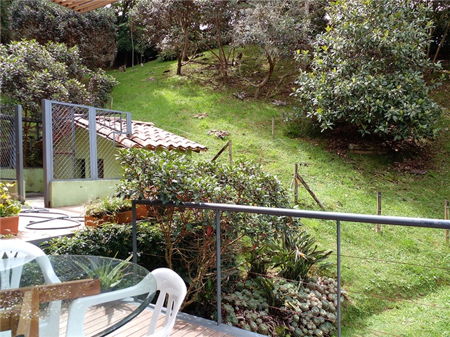 Casa de 4 alcobas en venta en Escobero, Envigado, 380 m² · foto 19 de 19