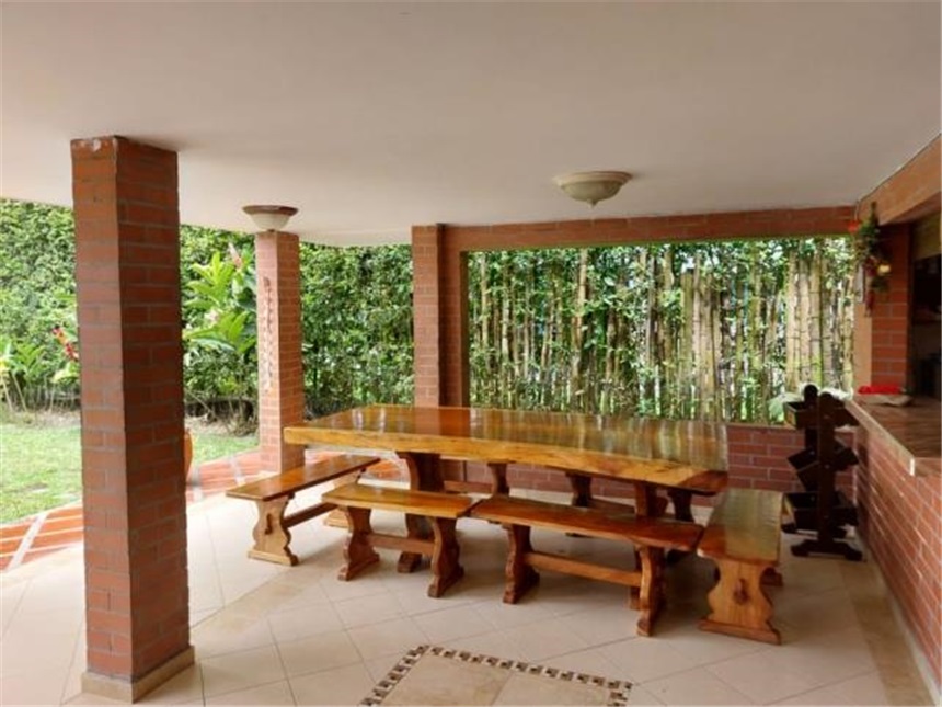 Casa en venta en Santagueda, Manizales · foto 12 de 24