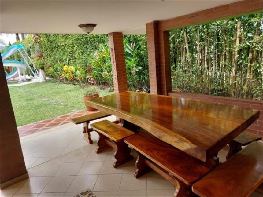 Casa en venta en Santagueda, Manizales · foto 13 de 24