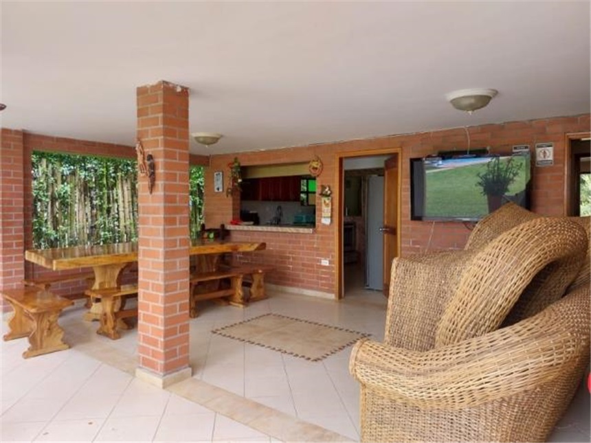 Casa en venta en Santagueda, Manizales · foto 15 de 24