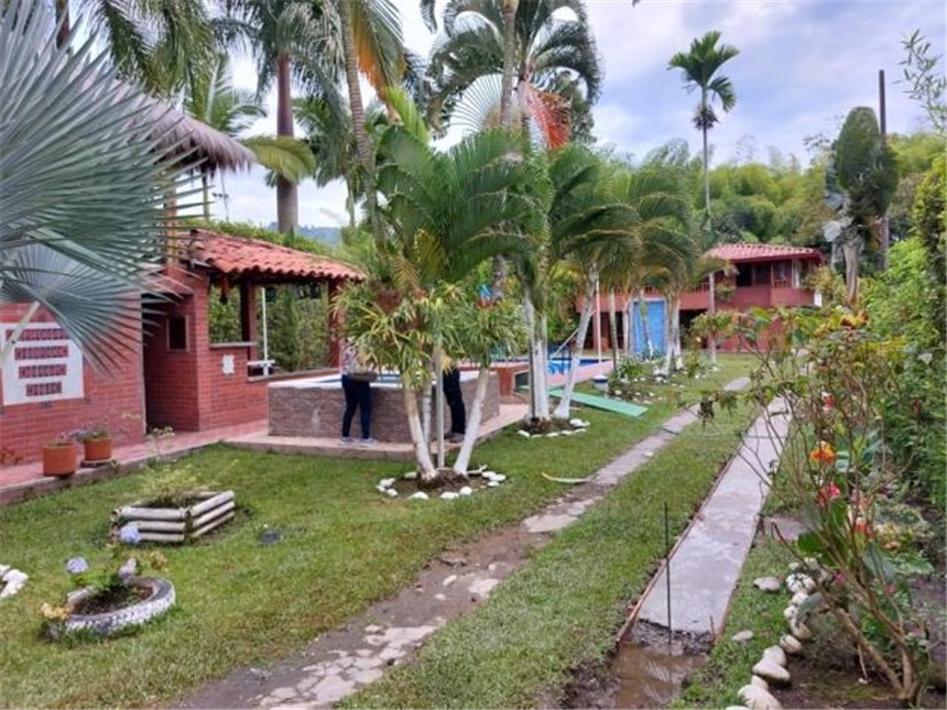 Casa en venta en Santagueda, Manizales · foto 20 de 24