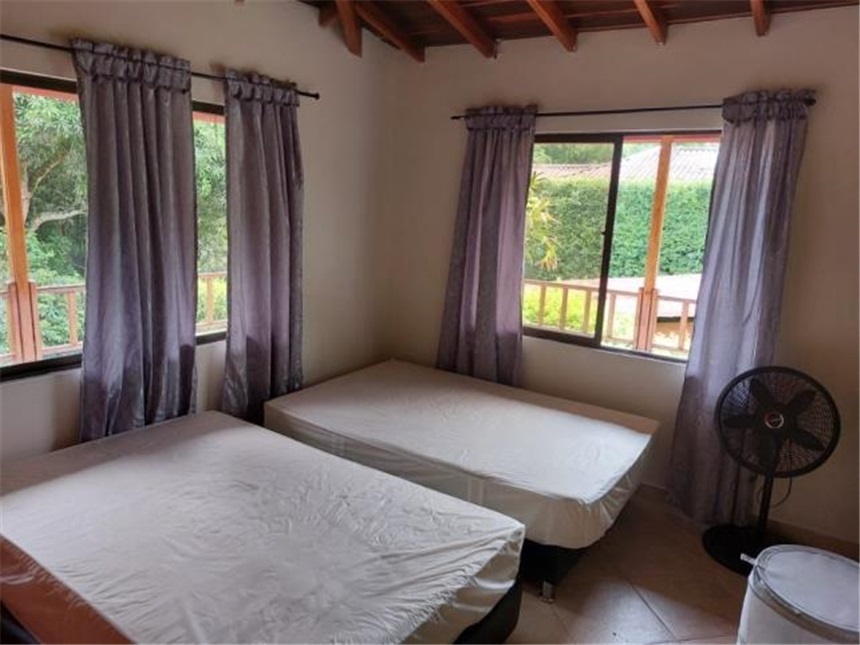 Casa en venta en Santagueda, Manizales · foto 7 de 24
